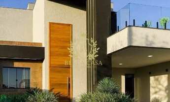 Imagem 2: Casa em Condomínio à Venda por R$ 1.750.000,00 Terras AlphaVille I Inõa, Maricá/RJ