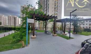 Imagem 6: Excelente Apartamento 2 Quartos para Alugar em Irajá Próximo ao Via Brasil