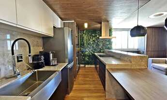 Imagem 3: Apartamento 2 suítes - Jardim Goiás