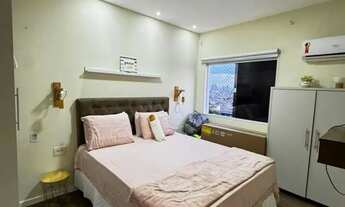 Imagem 7: Aluga-se Lindo Apartamento novo todo mobiliado no Condomínio Torres Trivento