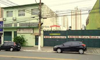 Imagem: Galpão Freguesia, venda e locação, 900
