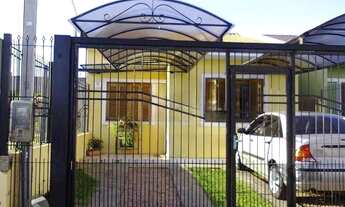 Imagem: Casa 3 Dormitório(s) Bairro Aberta dos