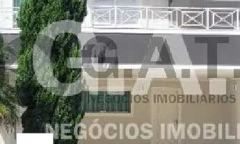 Imagem 3: Casa de Luxo em Condomínio - 3 quartos, 3 suítes, 4 vagas na Granja Olga I, Sorocaba-SP