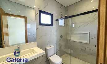 Imagem 7: Casa de Condomínio com 3 suítes à venda, 137m² - Loteamento Santa Marta