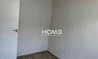 Imagem 3: Apartamento com 2 dormitórios à venda, 41 m² por R$ 150.000 - Campo Grande - Rio de Janeir