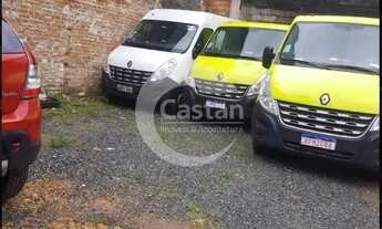 Imagem 4: Terreno Comercial em Brás