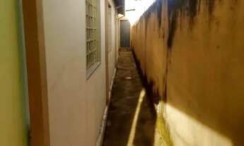 Imagem 7: Casa com 2 dormitórios à venda, 80 m² por R$ 420.000,00 - Vila Santa Isabel - Anápolis/GO