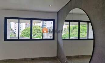 Imagem 4: Apartamento de 04 quartos com 02 suítes e 04 vagas de garagem no Bairro Silveira - Belo Ho