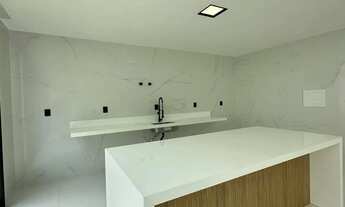 Imagem 4: SN Casa em condomínio com 3 dormitórios