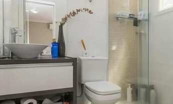 Imagem 7: APARTAMENTO AMPLO E SOFISTICADO EM RUA NOBRE DO BOA VISTA