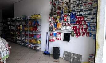 Imagem 2: Passo o ponto , completo