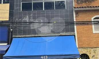 Imagem: Prédio inteiro à venda em Brás - SP