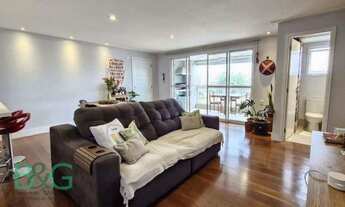 Imagem 7: Apartamento com 2 dormitórios à venda, 100 m² por R$ 1.225.000 - Jardim São Paulo - São Pa