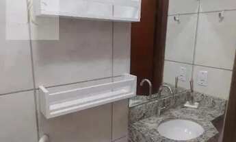 Imagem 5: Apartamento à venda, RESIDENCIAL ALAMEDA - Ponte Nova, Várzea Grande, MT