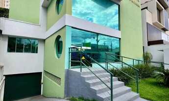 Imagem: Prédio para alugar, 559 m² por R$ 18.000,00/mês