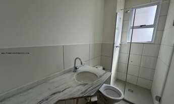 Imagem 7: Apartamento para Locação em Limeira, Jardim Esteves, 2 dormitórios, 2 banheiros, 1 vaga