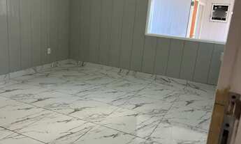 Imagem 2: Quarto + banheiro em Bairro República R$ 1200,00