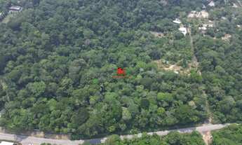 Imagem 4: Terreno com 6.528 m² ao lado do Condomínio Residencial Vivenda Verde