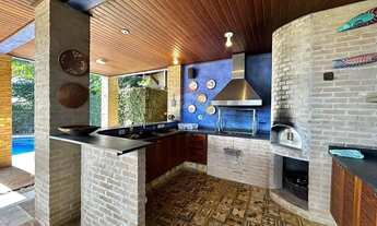 Imagem 7: Refúgio dos Sonhos: Casa bela vista em Ilhabela