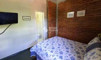 Imagem 7: Novidade!!! Casa à venda, com terreno 100% aproveitável, gramado e comfrutíferas em Simão