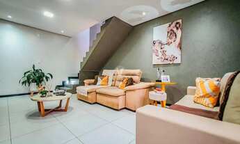 Imagem 7: Casa com 350 m² de área privativa e com todo conforto que você merece