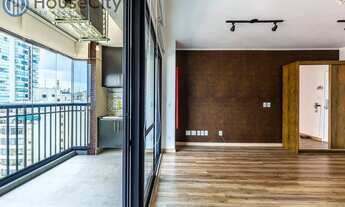 Imagem 6: APARTAMENTO COM VAGA E LAZER NA BELA VISTA