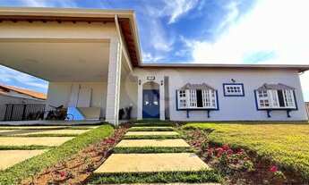 Imagem: Chácara com 3 quartos à venda em Quinta