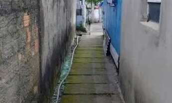 Imagem 4: Casa em Porto Alegre, no bairro Restinga, com 2 dormitório(s), e 2 banheiros, à venda