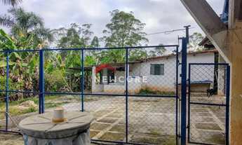 Imagem 4: Chácara em rua - Nirvana - Biritiba Mirim/SP