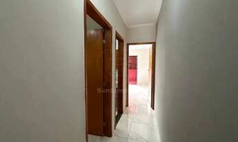 Imagem 6: Casa para alugar no bairro Jardim Portal dos Pioneiros com 2 quartos na Região Leste de Lo