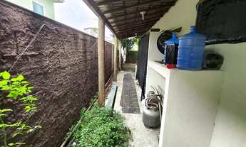 Imagem 2: Casa térrea com mais de 500 m de terreno pronta para receber sua personalização