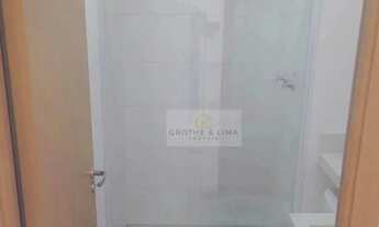 Imagem 3: Apartamento com 2 dormitórios à venda, 45 m² por R$ 265. - Jardim Canuto Borges - Taubaté