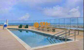 Imagem 3: Vendo apartamento 2 quarto, 1 suíte, 60m2 no Cais José Estelita