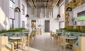 Imagem 5: Loft no Moby - Campeche