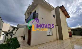 Imagem: CASA ASSOBRADADA - MONTE VERDE II - MG