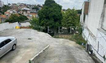 Imagem 2: Terreno na Vila Anglo - Oportunidade Rara em Zona Promissora!