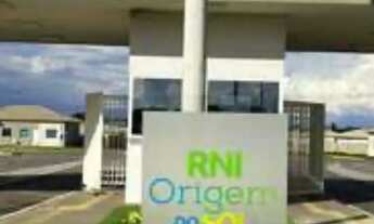 Imagem: CASA NOVA COM ENERGIA SOLAR EM CONDOMÍNIO