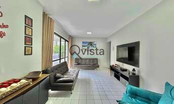 Imagem: Apartamento à Venda na Pitangueiras no