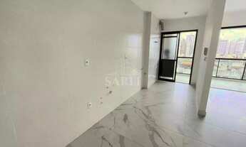 Imagem 4: Apartamento de 109 m² Kobrasol - São José