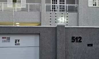 Imagem: Casa duplex com três suítes - Sapiranga