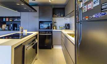 Imagem 4: Apartamento para venda em Vila Ester (Zona Norte) com 2 quartos, sendo 1 suíte , 55m²