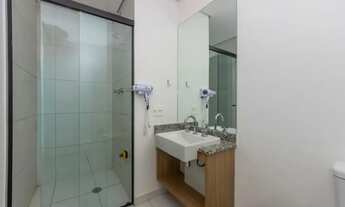 Imagem 5: Studio para venda em Vila Mariana com 1 quarto , 21m²