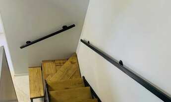 Imagem 4: Kitnet Loft cond. térreo $1.090