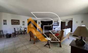 Imagem 6: Aluguel de Casa Linear com 4 quartos em Santo Antônio, Região Oceânica de Niterói- RJ