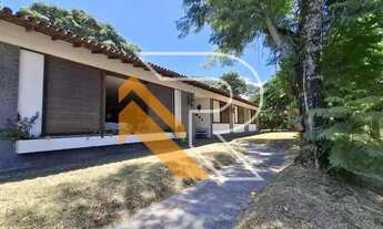 Imagem 4: Aluguel de Casa Linear com 4 quartos em Santo Antônio, Região Oceânica de Niterói- RJ