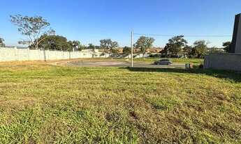 Imagem 6: Lote A Venda Em Condominio Fechado