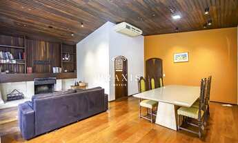 Imagem 5: CASA em CURITIBA - PR no bairro BOM RETIRO - Referência PLC092