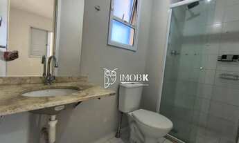 Imagem 8: Apartamento com 2 dormitórios, 52 m² - venda por R$ 425.000,00 ou aluguel por R$ 2.955,00