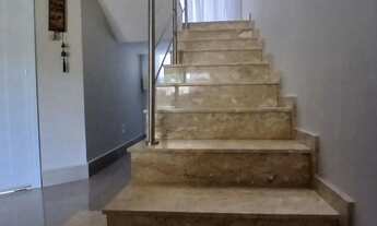 Imagem 6: CASA SOBRADO 182m² - CONDOMÍNIO TERRAS DA ESTÂNCIA