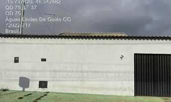 Imagem: Oportunidade Única em AGUAS LINDAS DE GOIAS